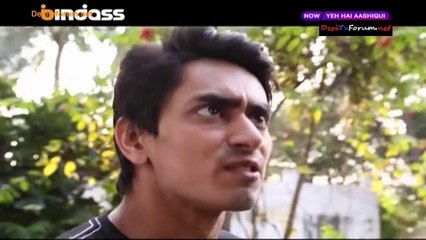 Yeh Hai Aashiqui 26th October 2014 Video Watch Online