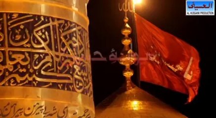 Deewana Hussain - Murtaza Nagri 2014