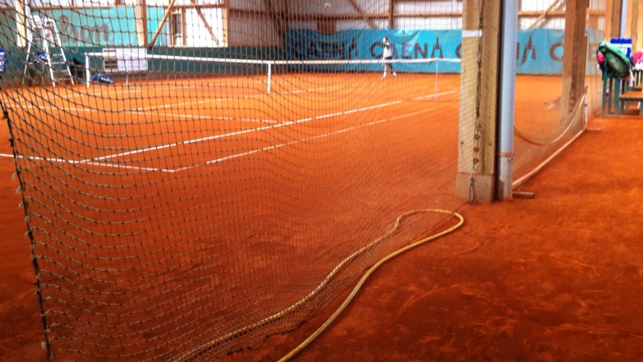 Open de Caen: les "qualifs" sont lancées