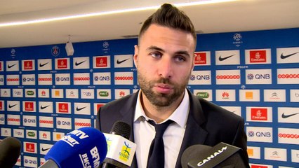 Francia - David Luiz: "Tenemos que seguir ganando"