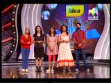 Idea D4 Dance 26 10 2014 Part-4 Mazhavil Manorama