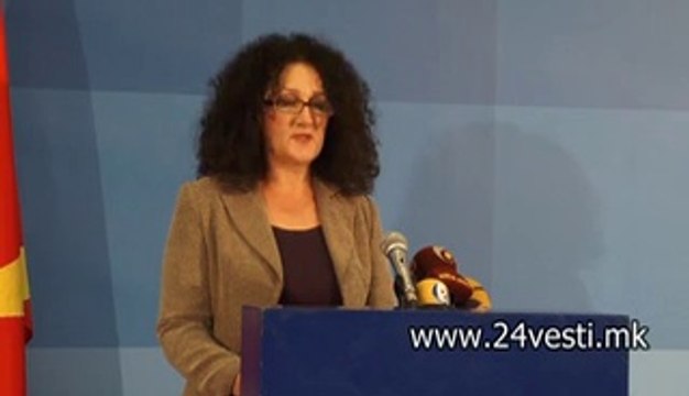 IZJAVA SDSM ZA ZEMJODELSTVO TATJANA PRENTOVIC 26 10