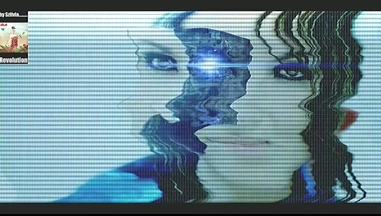 Péter Szabó Szilvia ~ NOX Hungary ~ Hiszed-e még ? ~ SONY_WMV V9