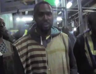 So-called White Boy Want To Die For America Duh.