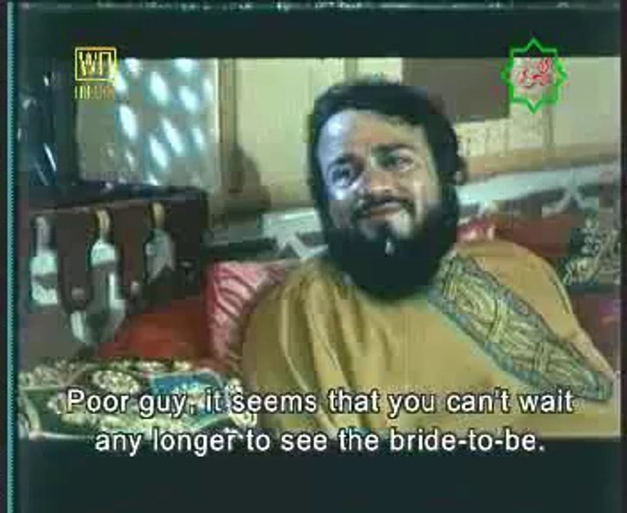 [04] شہيد کوفہ Serial _ Shaheed-e-Kufa - Imam Ali Murtaza - Urdu -islamic movies,