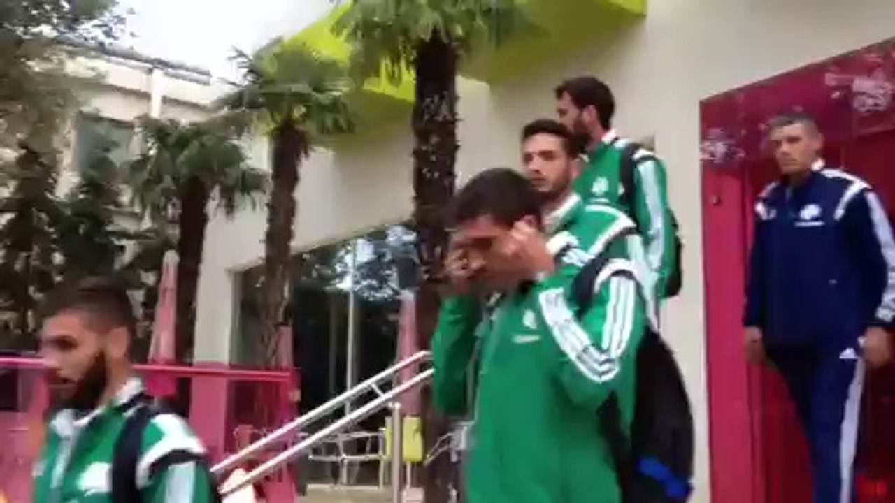 Αναχώρηση Παναθηναϊκού (1)