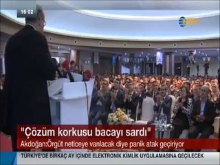 Yalçın Akdoğan Sivil ve silahsız askerlere kurşun sıkmak alçaklıktır