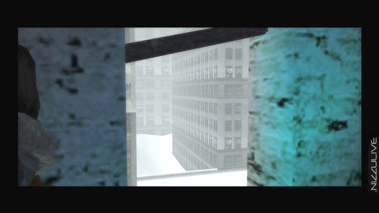 Indigo Prophecy (Part 10 of 12) Fahrenheit Walkthrough No Commentary