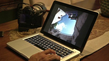 De la photographie de guerre au patrimoine culturel palestinien