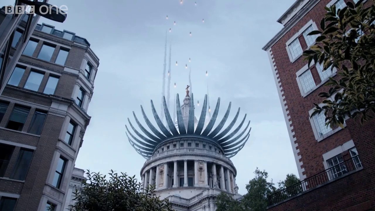 Doctor Who - 8x11 - bande-annonce - Promo "Dark Water" - The finale begins