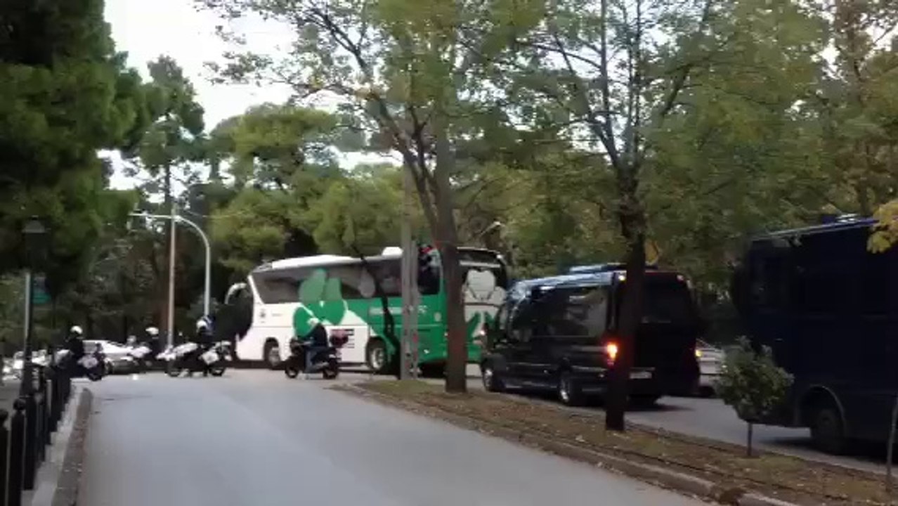 ΑΝΑΧΩΡΗΣΗ ΠΑΝΑΘΗΝΑΙΚΟΥ (4)