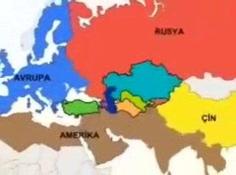 Türk Birleşik Devletleri