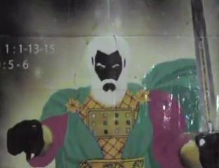 Pt1 Anything Jake Do in This Society They Will Dominate Good or Evil.