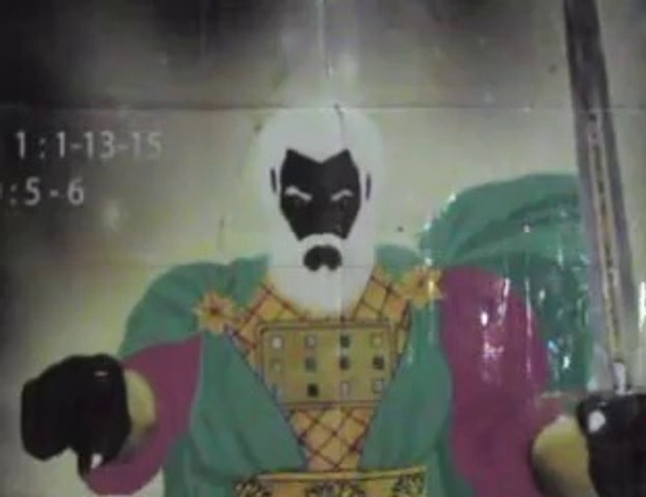 Pt1 Anything Jake Do in This Society They Will Dominate Good or Evil.
