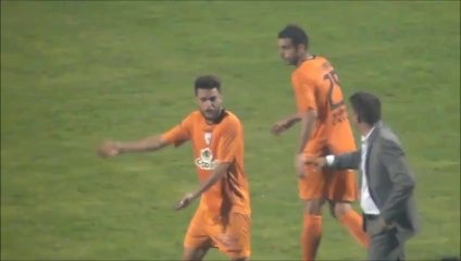 Δόξα-Ομόνοια Κρισμάρεβιτς 2