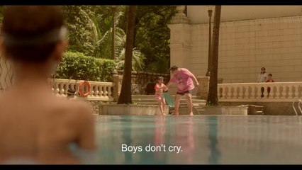 Boys Don't Cry !