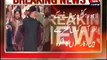 Tahir Ul Qadri Faces Extreme Criticism From PAT Workers For Ending PAT Islamabad Sit in