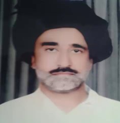 zakir shabbir hussain kallurkot majlis of Bilot sharif kpk
