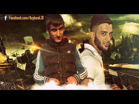 Serzenish - Diss Arsız Bela Sanjar Yasta + 18 (2014)