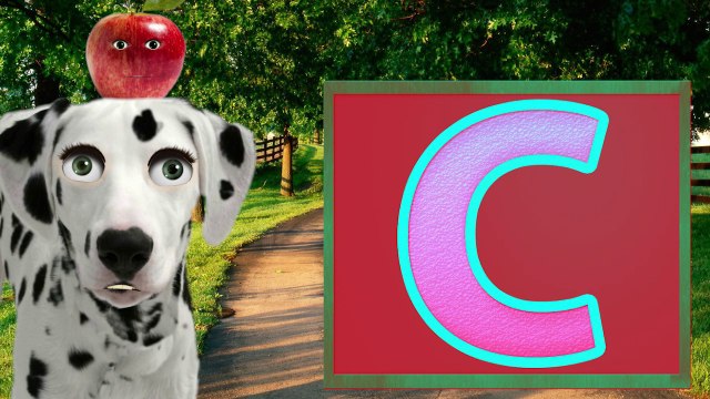 Nursery Rhyme ABC Song Alphabet songs for children! Phonics and Nursery Rhymes for toddlers