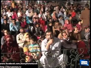 Self Interest Cannot Defeat Passion- Imran Khan