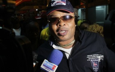 Pourquoi l'absence de JB Mpiana au deuil de Babia Ndonga Chokoro ? Suivez l'explication