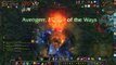 WoW Patch 6.0.2 Enhancement shaman pvp - Warsong Gulch commentary