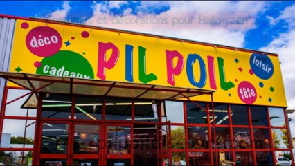 Déguisements Halloween 77 Seine-et-Marne