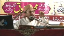 Hazrat Moosa Suhag Par Aitraaz ka Jawab