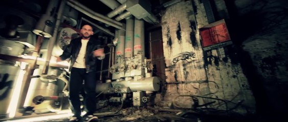 Kianush - Dynamit (Official HD Video)