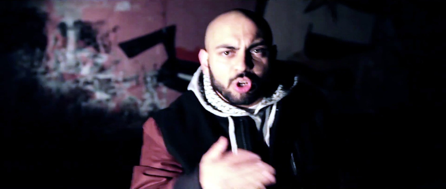 Kianush - Dynamit (Official HD Video)