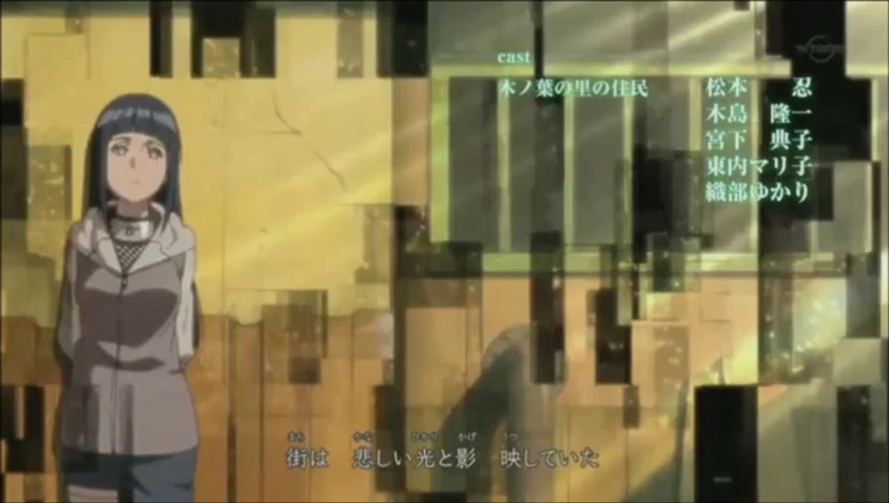 Amv Naruto - Feel This Moment