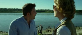 Gone Girl - Ben Affleck, Rosamund Pike