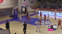 Wisła.TV: Wisła Can-Pack Kraków - Ślęza Wrocław 83:64 (II połowa)