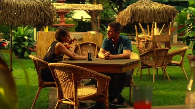 Creative Conceptz Review of Arrow Corto Maltese 2