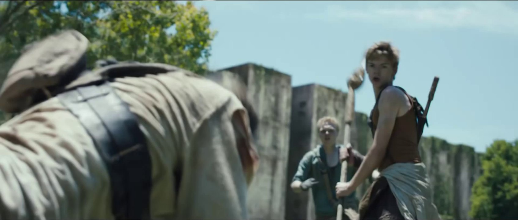 Maze Runner