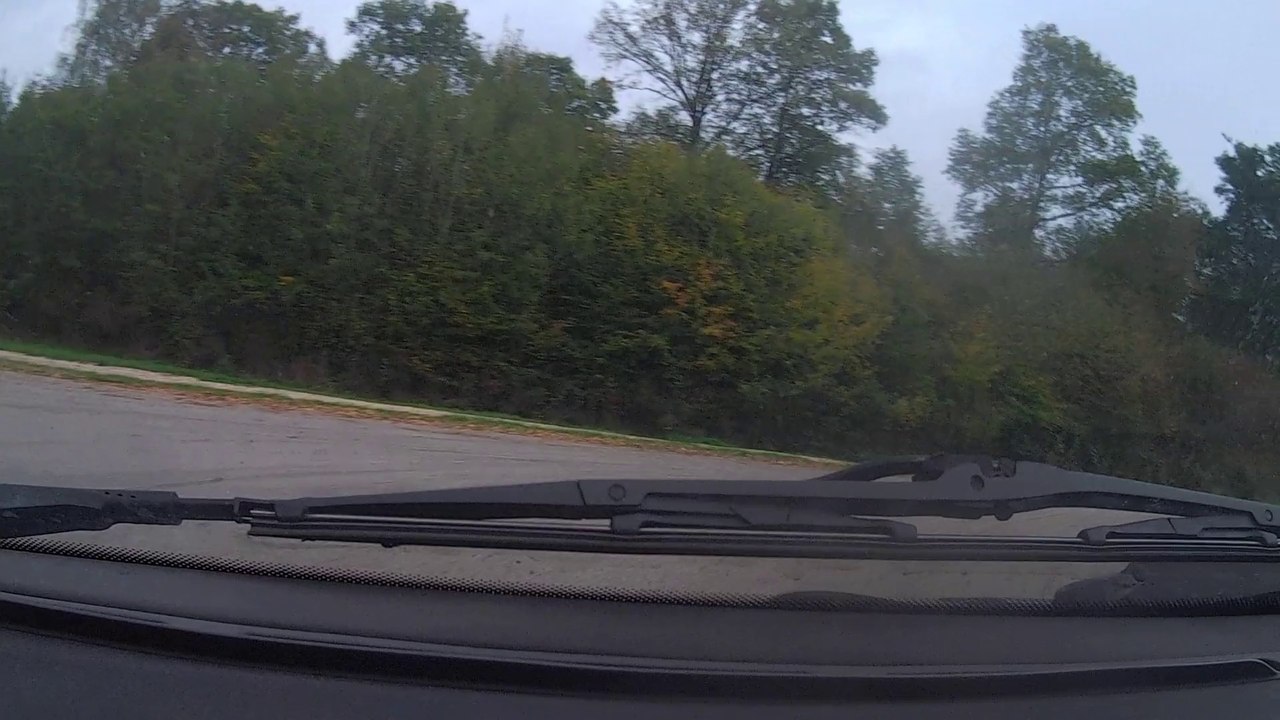 ricou clio chenevières 25/10/14