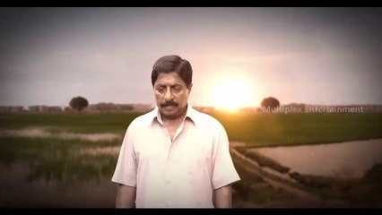 NAGARAVARIDHI NADUVIL NJAAN - Malayalam Movie Motion poster