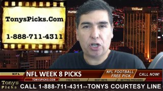 NFL Free Picks Monday Night Football Betting Predictions Odds Previews 10-27-2014