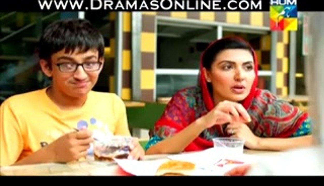 Digest Writer Episode 4 full