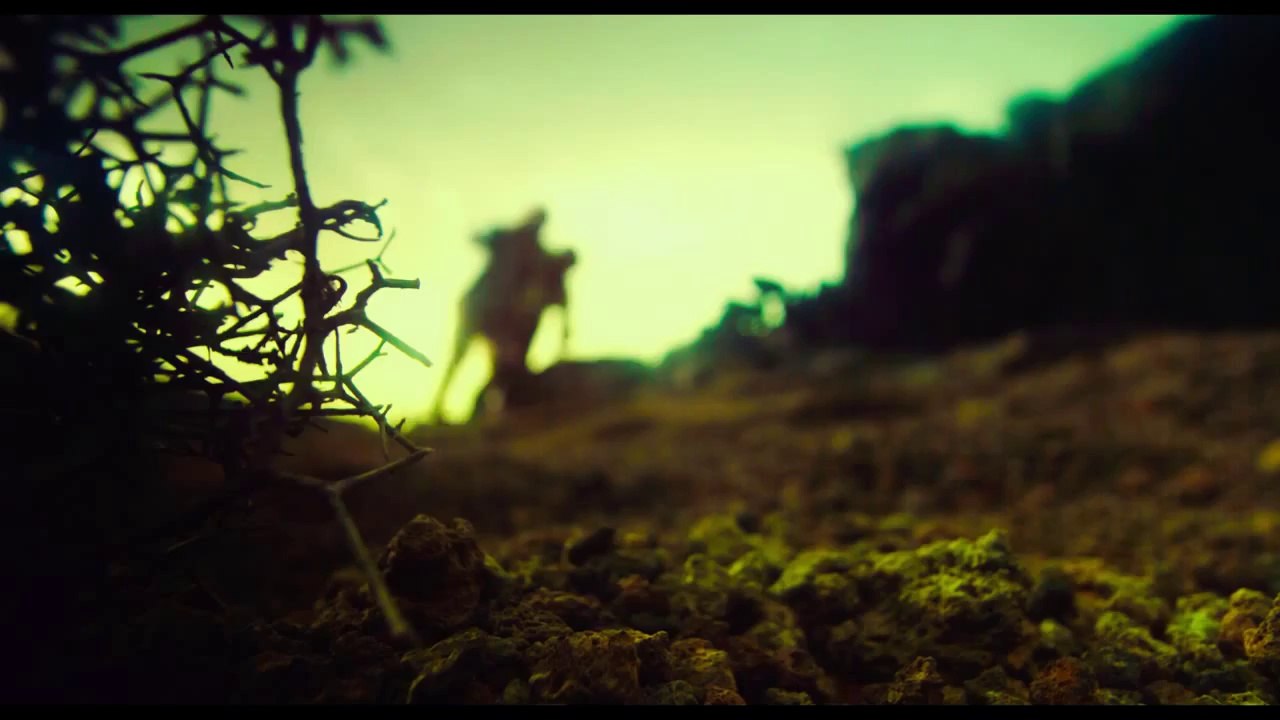 In The Heart Of The Sea  - Chris Hemsworth