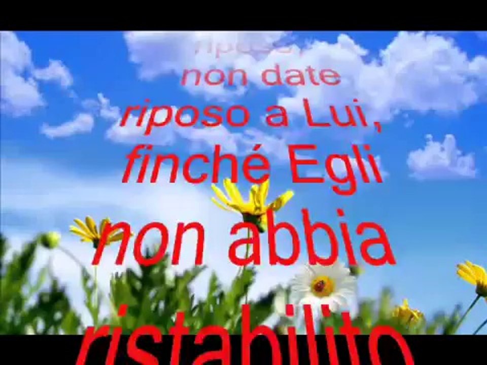 MI RIALZERAI