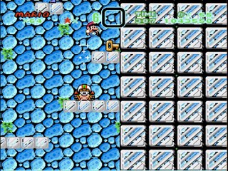 [WT] - Sui Mario #04 - Sortie secrète de merde tout simplement.