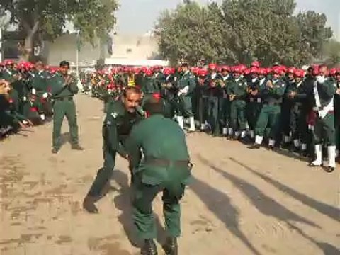 passing out rescue 1122