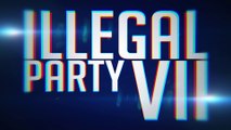 City Hall - ILLEGAL PARTY VII - Aftermovie