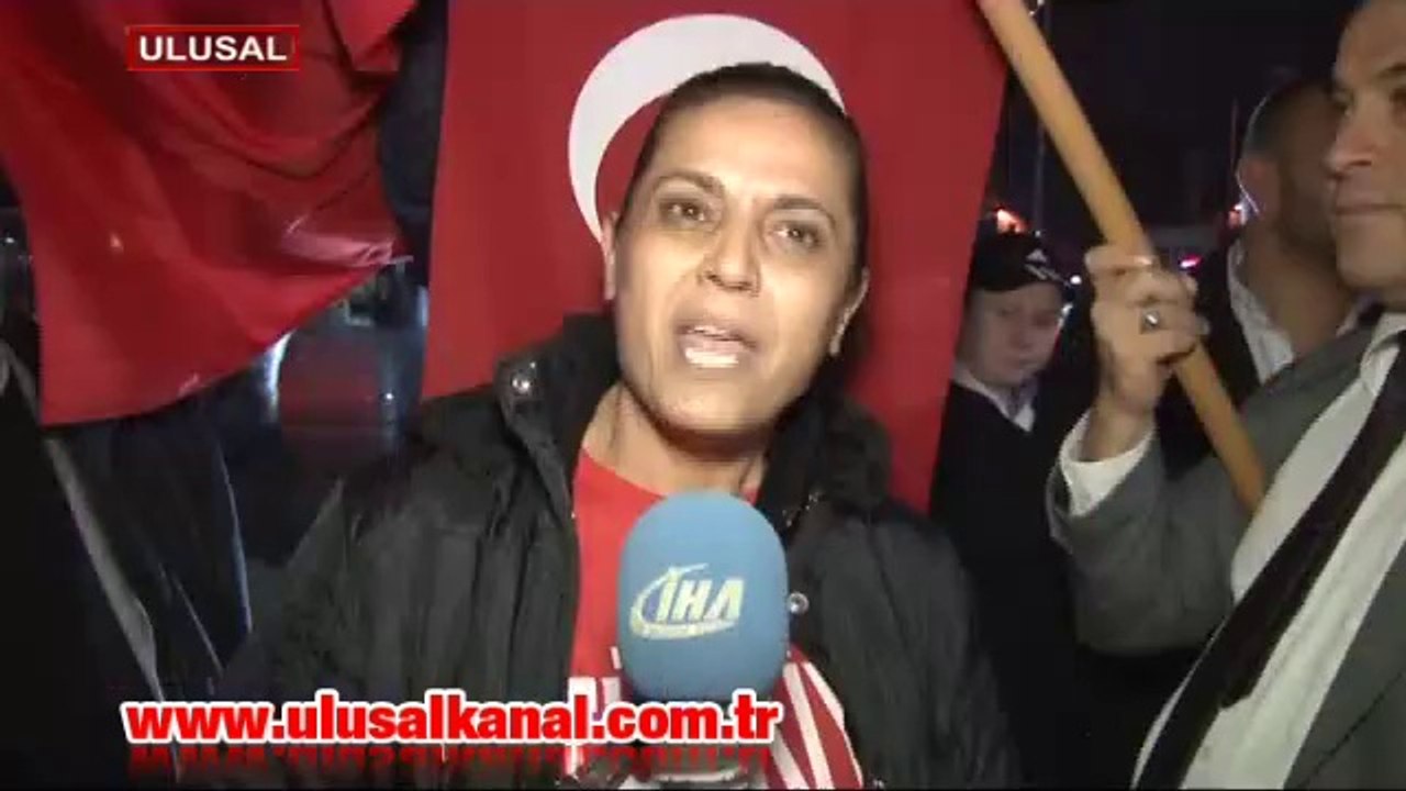 ‘O kınalı kuzuların hesabını  kim verecek?’