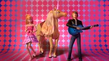 Barbie Vida na Casa dos Sonhos Português Brasil Compilação - barbie em português brasil completo
