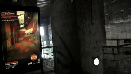 Métamorphoses poétiques | Georges Rousse | oct 14