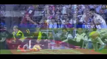 Goal Neymar - Real Madrid 0-1 Barcelona - 25-10-2014 - Video Dailymotion