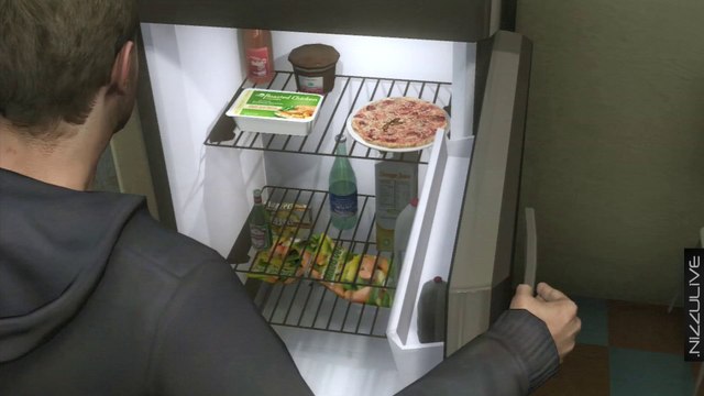 Heavy Rain (Part 2 of 21) Father and Son Walkthrough No Commentary Gameplay Playthrough